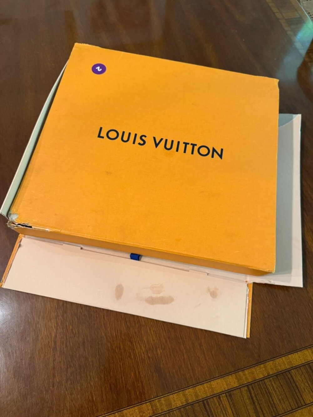 Louis Vuitton Coussin PM White Monogram Lambskin Bag
